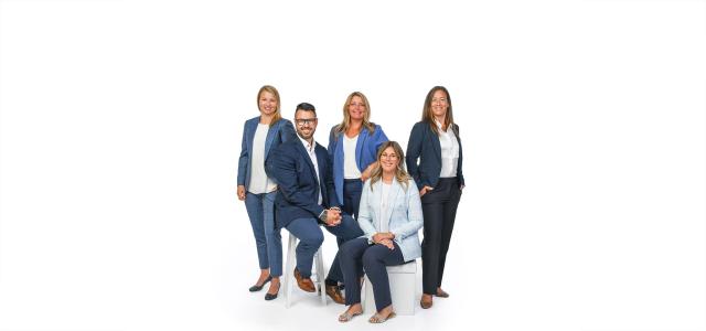 Equipe Simon Louis Seize